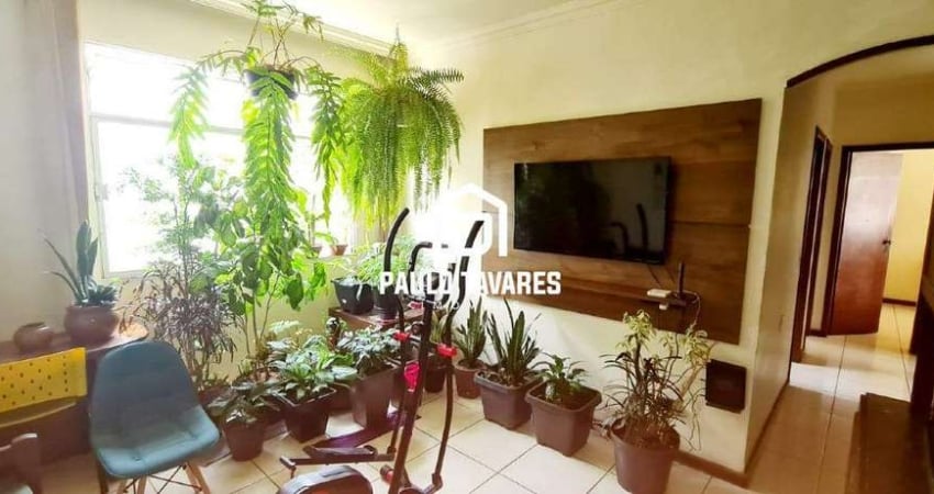 Apartamento 4 Quartos para Venda em Belo Horizonte / MG no bairro Marajó