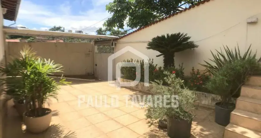 Casa para Venda no bairro Nova Gameleira, Belo Horizonte, MG.