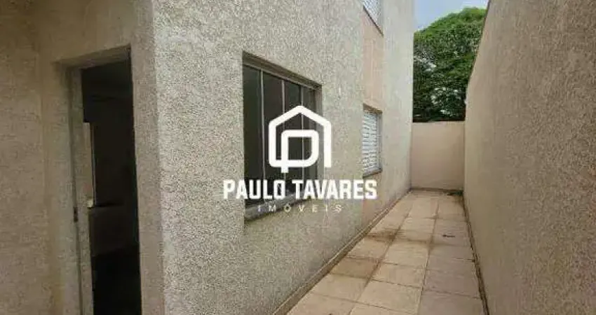 Área privativa de 03 quartos a venda no bairro Jardim américa , Belo Horizonte, MG.