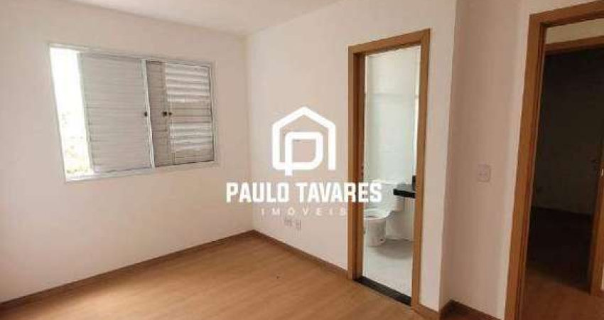 APARTAMENTO DE 03 QUARTOS A VENDA NO BAIRRO JARDIM AMÉRICA, BELO HORIZONTE/MG.