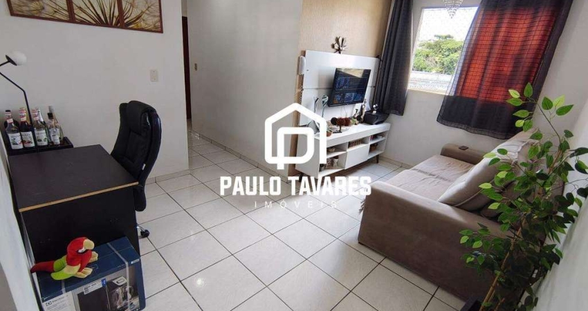 Apartamento de 03 Quartos com suíte para Venda no bairro Betânia, Belo Horizonte / MG.