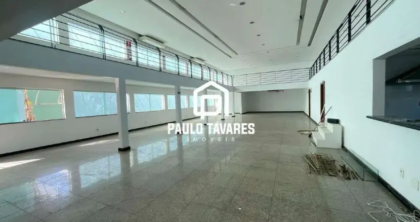 Barracão / Galpão / Depósito para alugar na Rua das Mangueiras, Betânia, Belo Horizonte