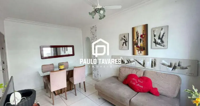 Apartamento de 02 quartos para venda no bairro Havaí, Belo Horizonte/ MG.