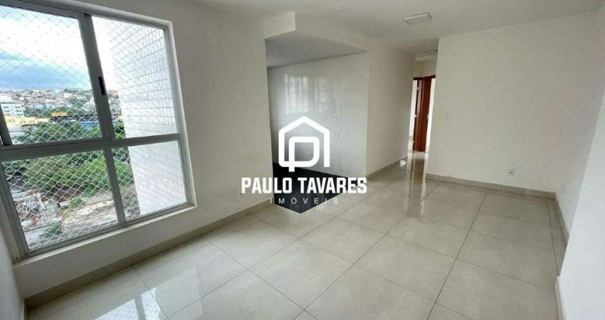 Apartamento 3 quartos para locação no bairro Salgado Filho em Belo Horizonte / MG.