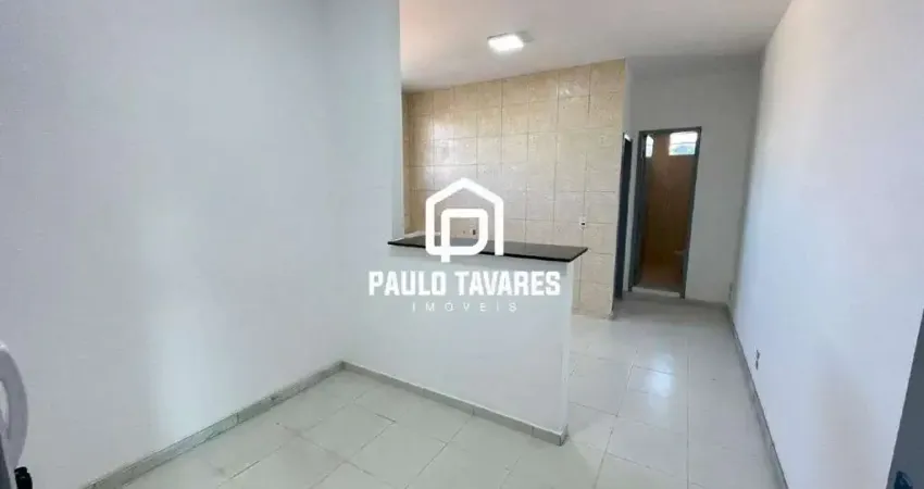 Kitnet para Locação no Bairro Havaí – Belo Horizonte/MG