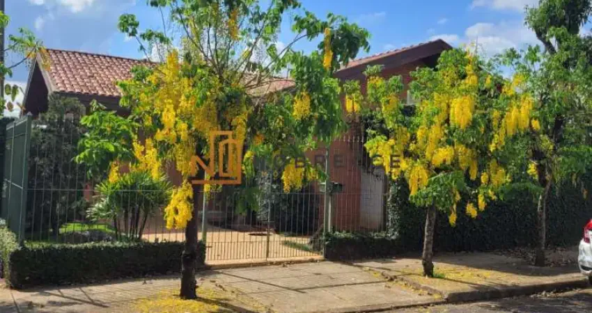 CASA À VENDA JARDIM PAU PRETO - INDAIATUBA/SP
