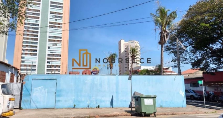 Terreno à venda no Centro, Indaiatuba 