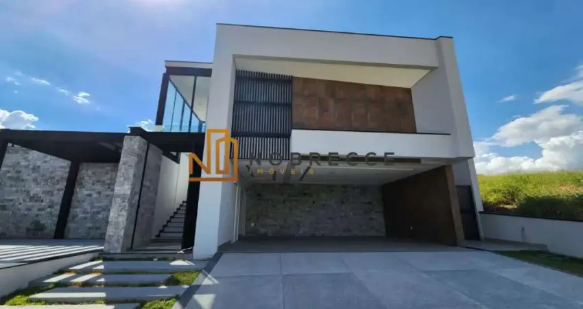 Casa à venda no Condomínio Quintas da Terracota em Indaiatuba-SP.