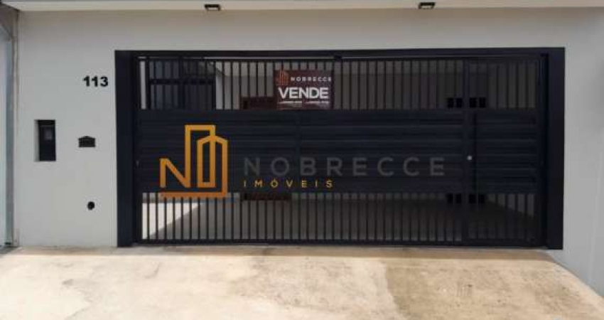 Casa com 3 quartos à venda no Jardim Residencial Veneza, Indaiatuba 