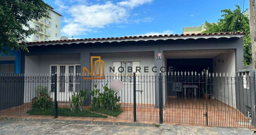 Casa com 3 quartos à venda na Cidade Nova I, Indaiatuba 