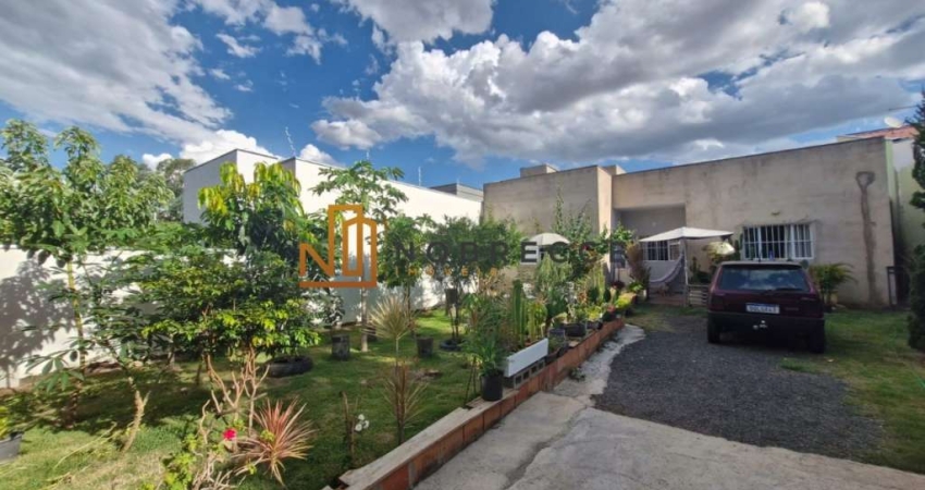 Casa com 2 quartos à venda no Jardim Maringa, Indaiatuba 