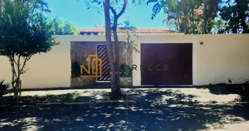 Casa com 3 quartos à venda na Vila Suíça, Indaiatuba 