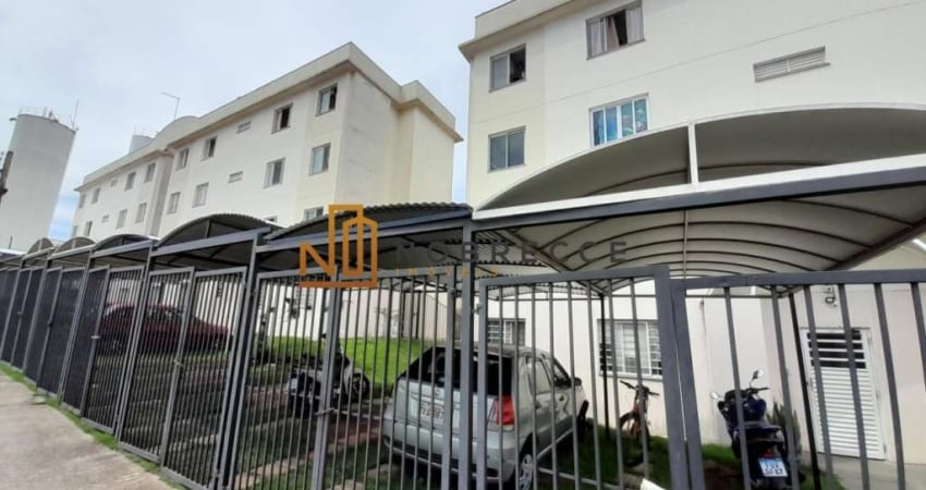 Apartamento à venda no Condomínio Cerejeiras, Indaiatuba/SP