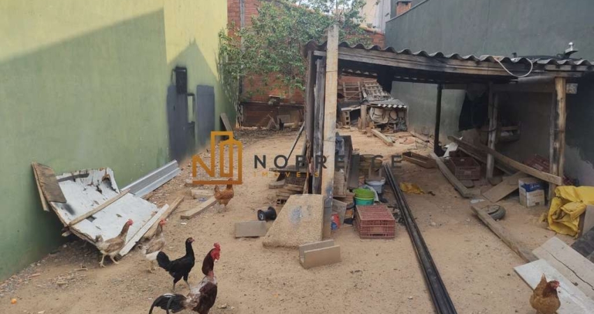 Terreno à venda no Jardim Hubert, Indaiatuba 