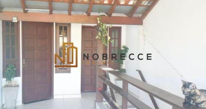 Casa com 3 quartos à venda na Vila Aurora, Indaiatuba 