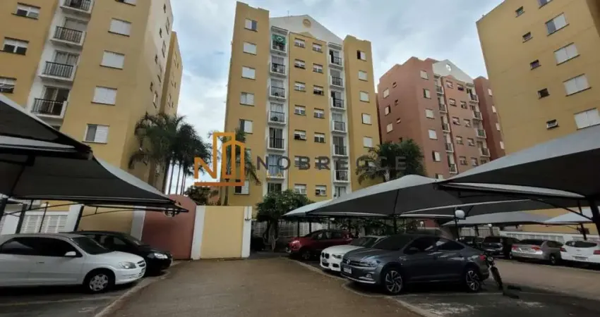Apartamento para venda ou locação, Vila das Praças, Indaiatuba/SP
