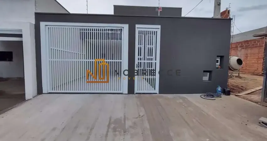 Excelente casa térrea à venda, Jardim Bom Sucesso - Indaiatuba/SP