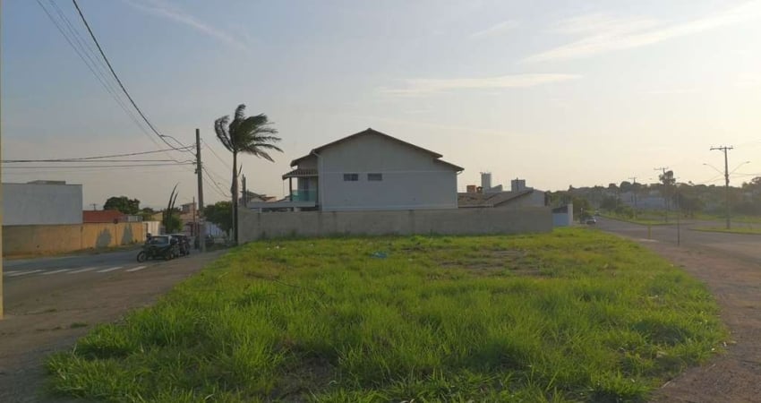 Terreno à venda no Jardim Bela Vista, Indaiatuba 
