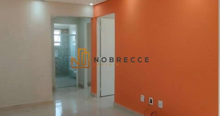 Apartamento à venda, Condomínio Residencial Ingá - Parque Campo Bonito em Indaiatuba/SP