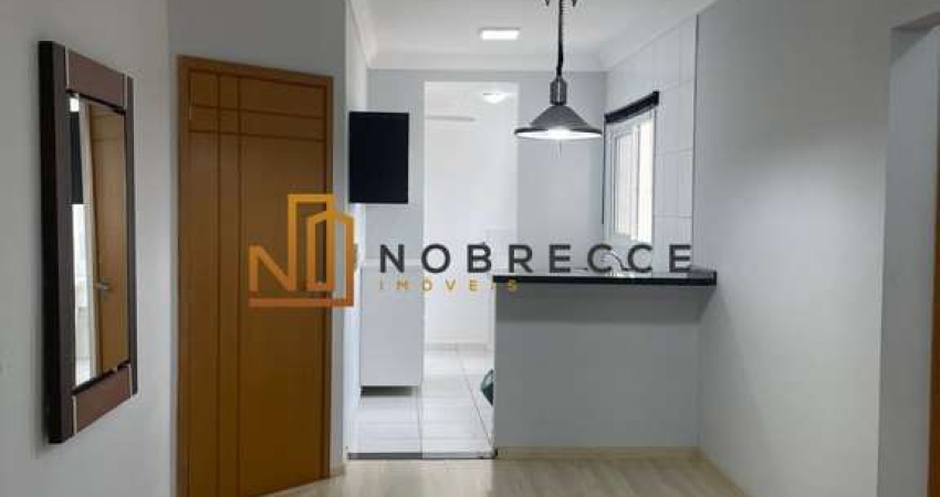 Apartamento à venda, Edifício Residencial Verceli - Vila Maria Helena em Indaiatuba/SP