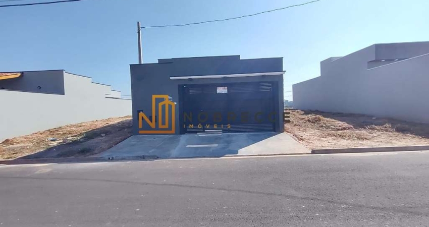 CASA TÉRREA À VENDA NO BAIRRO BOM SUCESSO EM INDAIATUBA/SP