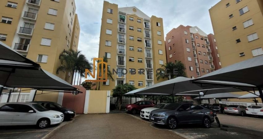 Apartamento para venda ou locação, Vila das Praças, Indaiatuba/SP