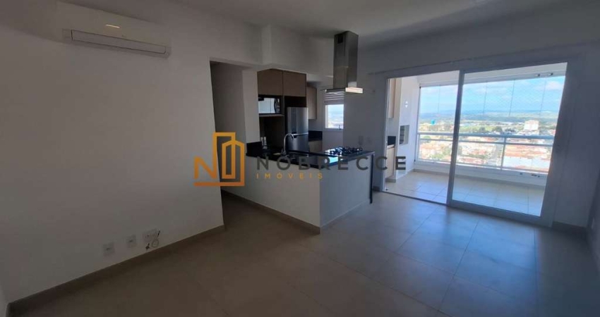 Apartamento com 2 quartos para alugar na Vila Homero, Indaiatuba 