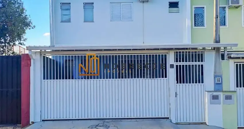ÓTIMA CASA À VENDA NO PARQUE SÃO LOURENÇO EM INDAIATUBA Espaçosa e confortável com excelente localização