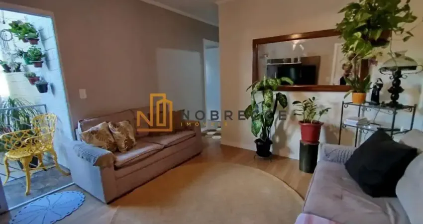 Apartamento à venda no Condomínio Solar dos Girassóis, Parque Residencial Indaiá - Indaiatuba/SP