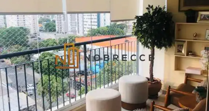 Apartamento para locação, Condomínio Le Château - Cidade Nova em Indaiatuba/SP