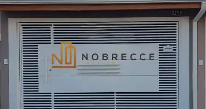 Casa com 3 quartos à venda no Parque Boa Esperança, Indaiatuba 