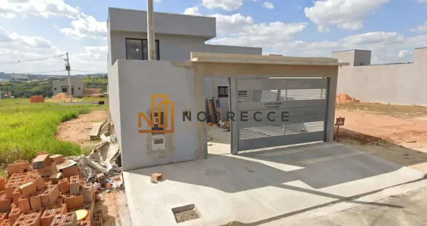 Casa com 3 quartos à venda no Jardim Bom Sucesso, Indaiatuba 