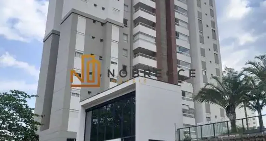 Apartamento à venda, condomínio residencial due - indaiatuba/sp