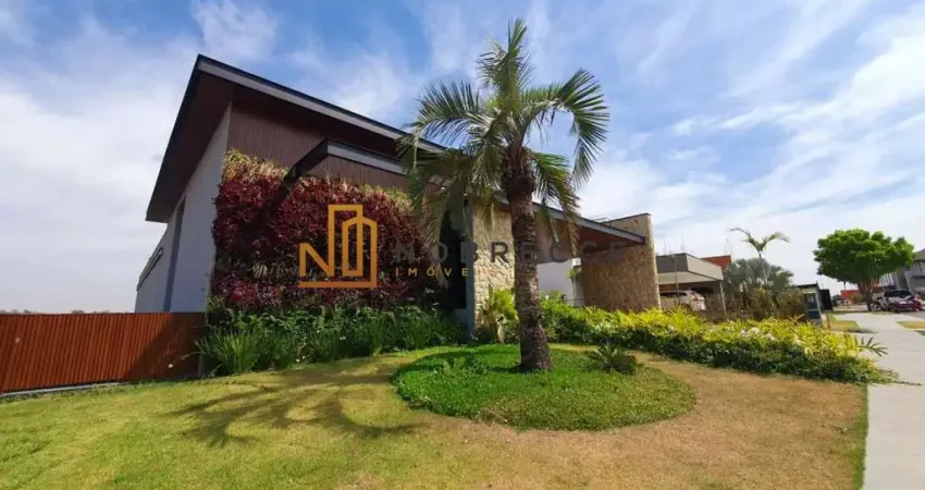 Imponente casa de alto padrão à venda no condomínio reserva petrus em indaiatuba/sp.