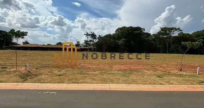 Terreno em condomínio fechado à venda no Jardim Villa Sapezal, Indaiatuba