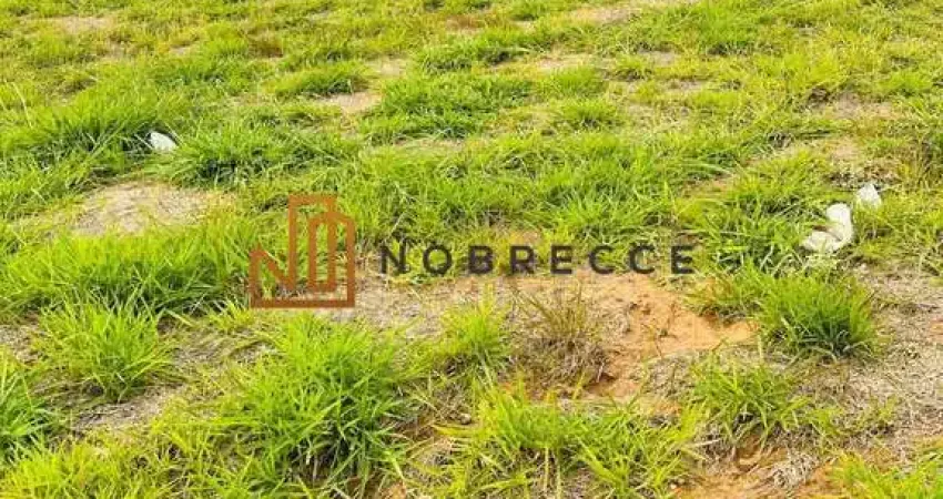 Terreno em condomínio fechado à venda no Jardim Park Real, Indaiatuba