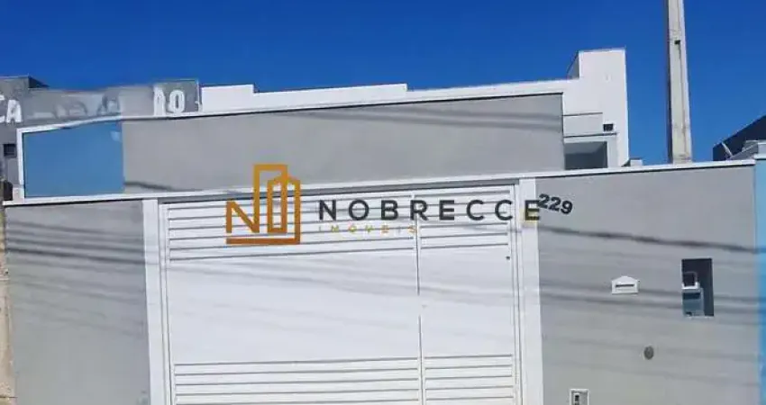 Casa com 2 quartos à venda no Jardim Residencial Veneza, Indaiatuba 