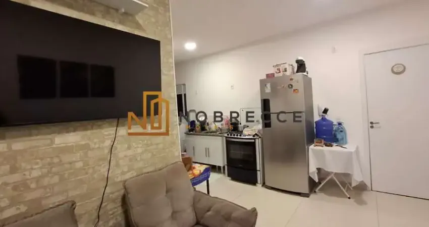 Apartamento com 2 quartos à venda no Jardim Veneza, Indaiatuba