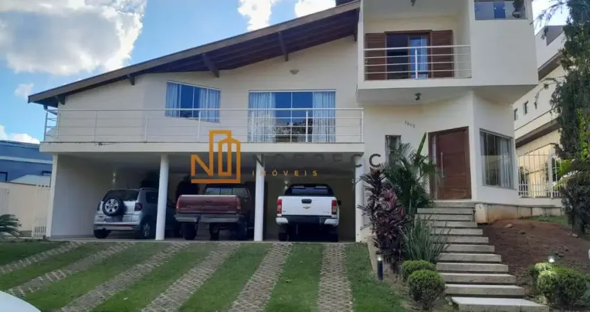 Casa assobradada à venda, condomínio jardim paradiso - indaiatuba/sp