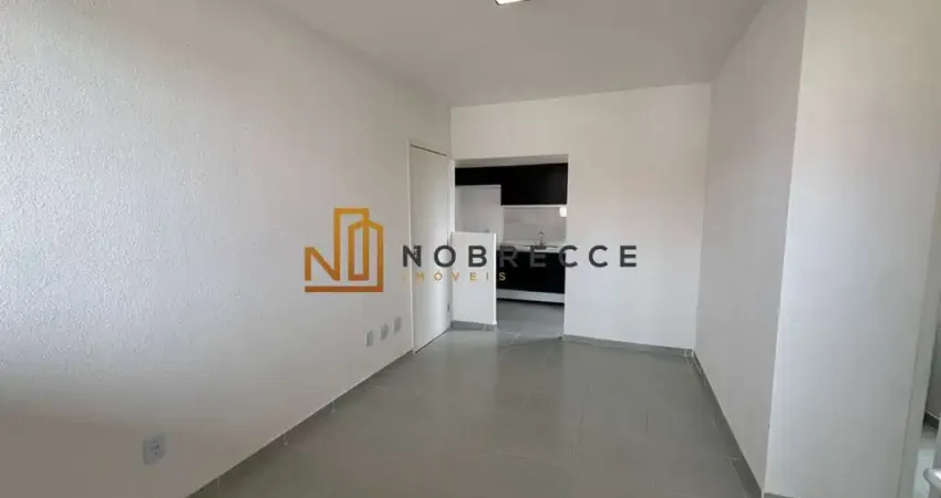 Apartamento à venda condomínio villa vic bruxelas -indaiatuba/sp. com área total de 55 m². o imóvel possui dois quartos bem distribuídos, sala confor