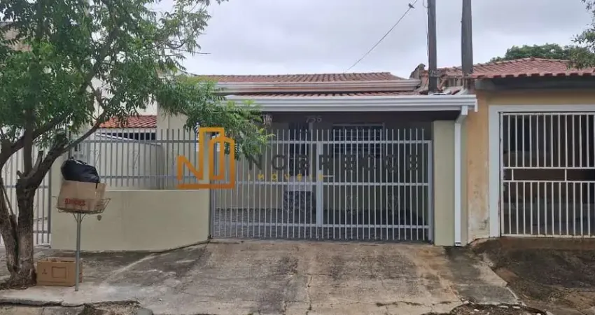 Casa com 2 quartos para alugar no Jardim Regina, Indaiatuba