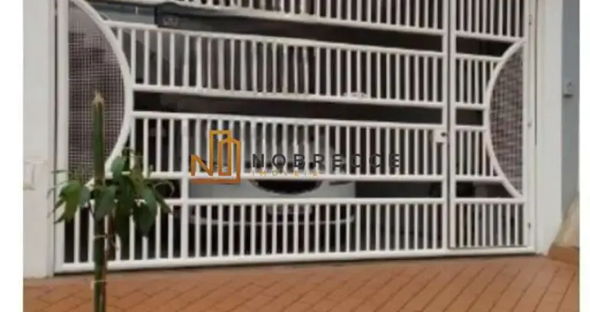 Casa com 3 quartos à venda no Jardim Regente, Indaiatuba