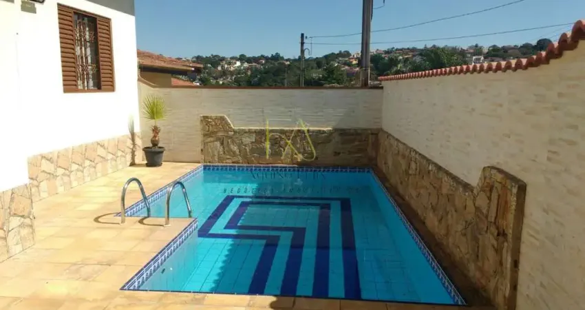 Casa para Locação em Atibaia, Jardim do Lago, 2 dormitórios, 1 suíte, 2 banheiros, 2 vagas