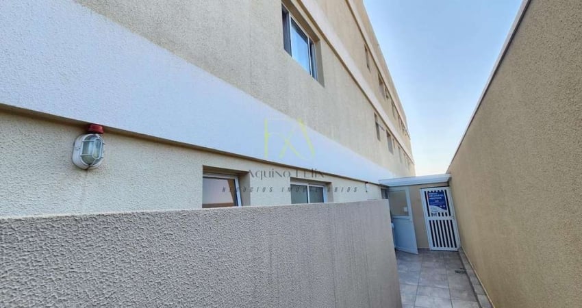 Apartamento para Locação em Atibaia, Alvinópolis, 2 dormitórios, 1 banheiro, 1 vaga