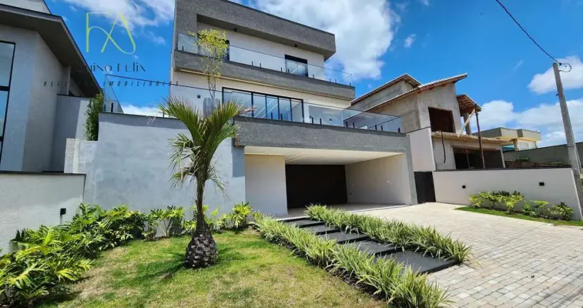 Casa em Condomínio para Venda em Atibaia, Condomínio Residencial Shamballa III, 4 dormitórios, 2 suítes, 5 banheiros, 4 vagas