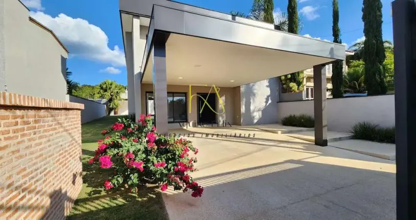 Casa para Locação em Atibaia, Chácaras Itapetininga, 3 dormitórios, 3 suítes, 4 banheiros, 2 vagas