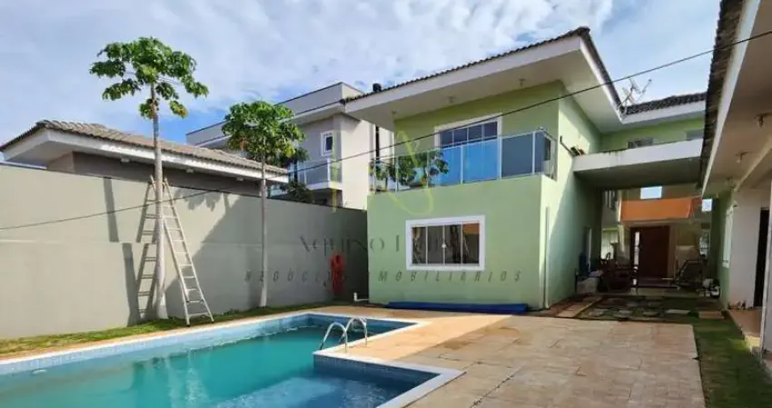 Casa em Condomínio para Locação em Atibaia, Condomínio Residencial Shamballa II, 4 dormitórios, 4 suítes, 5 banheiros, 4 vagas