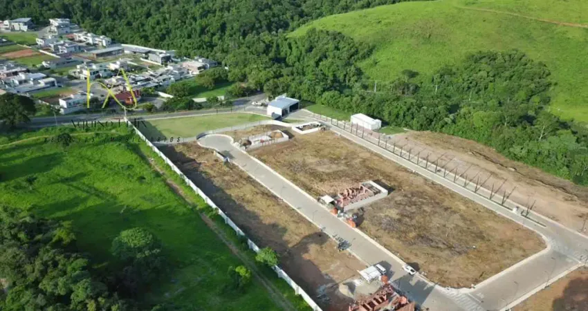 Terreno em Condomínio para Venda em Atibaia, San Fernando Valley