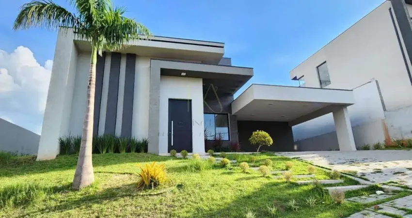 Casa em Condomínio para Venda em Atibaia, Condomínio Residencial Shamballa III, 3 dormitórios, 3 suítes, 5 banheiros, 4 vagas