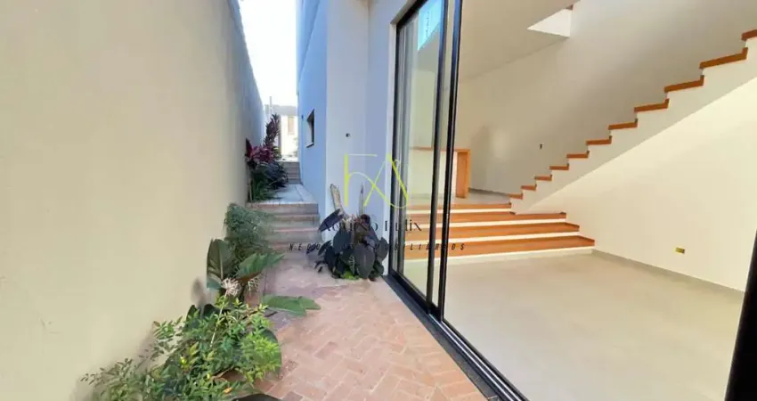 Casa para Venda em Atibaia, Loteamento Loanda, 3 dormitórios, 3 suítes, 5 banheiros, 2 vagas